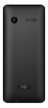 Ergo F281 Dual Sim Black